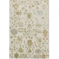 Addison Mayfield Ivory AMF1930 - 8ft. Round Rug