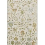 Addison Mayfield Ivory AMF1930 9ft. x 12ft. Rect. Rug