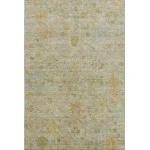 Addison Mayfield Brown AMF1930 9ft. x 12ft. Rect. Rug