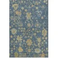 Addison Mayfield Blue AMF1930 9ft. x 12ft. Rect. Rug