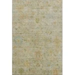 Addison Mayfield Green AMF1930 9ft. x 12ft. Rect. Rug