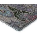 Addison Mayfield Gray AMF1932 8ft. x 10ft. Rect. Rug