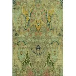 Addison Mayfield Green AMF1932 8ft. x 10ft. Rect. Rug