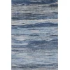 Addison Mayfield Blue AMF1933 8ft. x 10ft. Rect. Rug