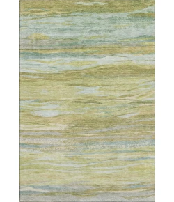 Addison Mayfield Green AMF1933 8ft. x 10ft. Rect. Rug