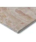 Addison Mayfield Orange AMF1935 8ft. x 10ft. Rect. Rug