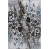 Addison Mayfield Brown AMF1936 2ft. 3in. x 7ft. 6in. Rect. Rug