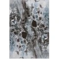 Addison Mayfield Brown AMF1936 8ft. x 10ft. Rect. Rug