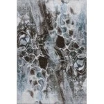 Addison Mayfield Brown AMF1936 8ft. x 10ft. Rect. Rug