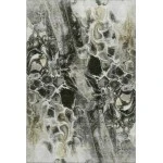 Addison Mayfield Gray AMF1936 8ft. x 10ft. Rect. Rug
