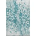 Addison Mayfield Teal AMF1936 9ft. x 12ft. Rect. Rug