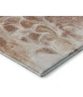 Addison Mayfield Orange AMF1936 2ft. 3in. x 7ft. 6in. Rect. Rug