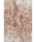 Addison Mayfield Orange AMF1936 2ft. 3in. x 7ft. 6in. Rect. Rug