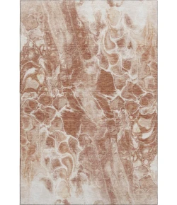 Addison Mayfield Orange AMF1936 2ft. 3in. x 7ft. 6in. Rect. Rug