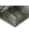 Addison Mayfield Gray AMF1937 8ft. x 10ft. Rect. Rug