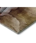 Addison Mayfield Orange AMF1937 5ft. x 7ft. 6in. Rect. Rug