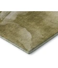 Addison Mayfield Gold AMF1937 5ft. x 7ft. 6in. Rect. Rug