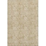 Addison Mayfield Brown AMF1939 8ft. x 10ft. Rect. Rug