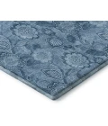 Addison Mayfield Blue AMF1939 2ft. 3in. x 7ft. 6in. Rect. Rug