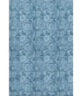 Addison Mayfield Blue AMF1939 2ft. 3in. x 7ft. 6in. Rect. Rug