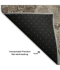 Addison Mayfield Brown AMF1939 2ft. 3in. x 7ft. 6in. Rect. Rug