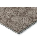 Addison Mayfield Brown AMF1939 2ft. 3in. x 7ft. 6in. Rect. Rug