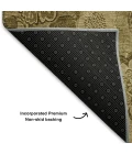 Addison Mayfield Brown AMF1939 9ft. x 12ft. Rect. Rug
