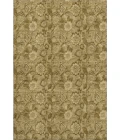 Addison Mayfield Brown AMF1939 9ft. x 12ft. Rect. Rug