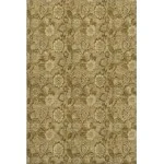 Addison Mayfield Brown AMF1939 8ft. x 10ft. Rect. Rug