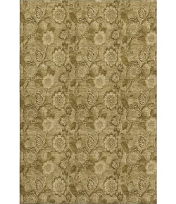 Addison Mayfield Brown AMF1939 9ft. x 12ft. Rect. Rug