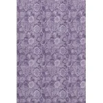 Addison Mayfield Purple AMF1939 8ft. x 10ft. Rect. Rug