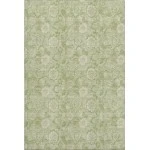 Addison Mayfield Green AMF1939 8ft. x 10ft. Rect. Rug