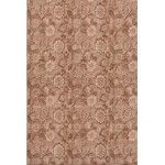 Addison Mayfield Orange AMF1939 8ft. x 10ft. Rect. Rug