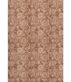 Addison Mayfield Orange AMF1939 8ft. x 10ft. Rect. Rug
