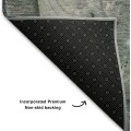 Addison Mayfield Brown AMF1941 8ft. x 10ft. Rect. Rug