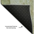 Addison Mayfield Green AMF1941 8ft. x 10ft. Rect. Rug