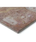 Addison Mayfield Orange AMF1941 2ft. 3in. x 7ft. 6in. Rect. Rug