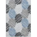 Addison Mayfield Blue AMF1942 8ft. x 10ft. Rect. Rug