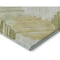Addison Mayfield Green AMF1942 8ft. x 10ft. Rect. Rug