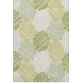 Addison Mayfield Green AMF1942 8ft. x 10ft. Rect. Rug