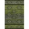 Addison Mayfield Green AMF1943 9ft. x 12ft. Rect. Rug