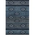 Addison Mayfield Teal AMF1943 8ft. x 10ft. Rect. Rug