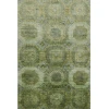 Addison Mayfield Green AMF1944 8ft. x 10ft. Rect. Rug