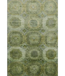 Addison Mayfield Green AMF1944 8ft. x 10ft. Rect. Rug
