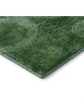 Addison Mayfield Green AMF1944 8ft. x 10ft. Rect. Rug