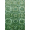 Addison Mayfield Green AMF1944 8ft. x 10ft. Rect. Rug