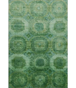 Addison Mayfield Green AMF1944 8ft. x 10ft. Rect. Rug