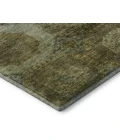 Addison Mayfield Gold AMF1944 8ft. x 10ft. Rect. Rug