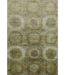 Addison Mayfield Gold AMF1944 8ft. x 10ft. Rect. Rug