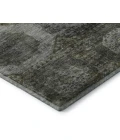 Addison Mayfield Gray AMF1944 5ft. x 7ft. 6in. Rect. Rug